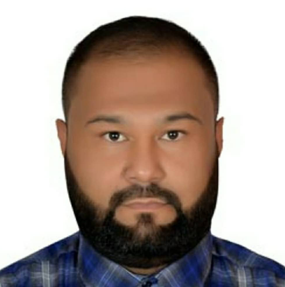 Said Sardar Sultani